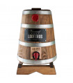 Wooden Barrel Vermouth Lodeiros 5L