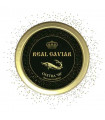 Real Caviar Osetra "00" 10gr