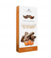 Chocolate Gorrotxategi Con Mandarina De Calabria