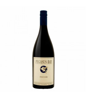 Pegasus Bay Pinot Noir