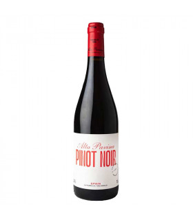 Alta Pavina Pinot Noir 6 M 2020