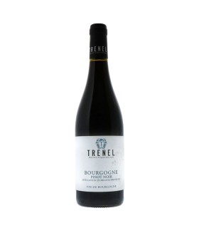 Trenel Pinot Noir Bourgogne
