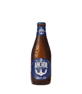 Anchor Liberty Ale