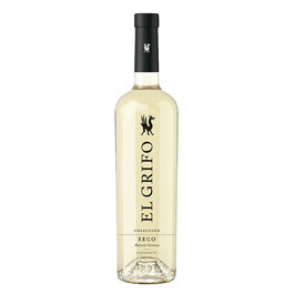 El Grifo Malvasia Seco