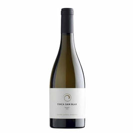 Finca San Blas Blanco
