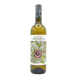 Micaela Manzanilla