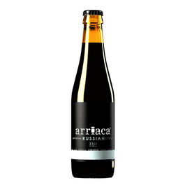 Arriaca Russian Stout