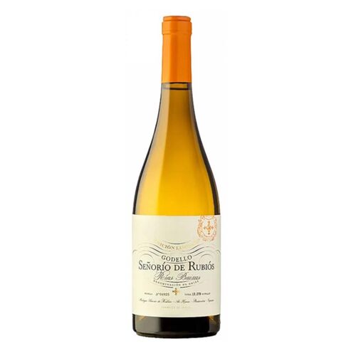 Señorío de Rubiós Godello