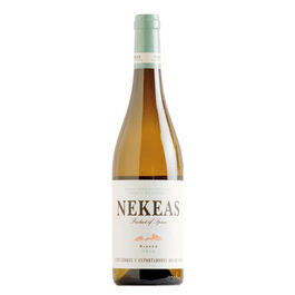 Nekeas Chardonnay Joven
