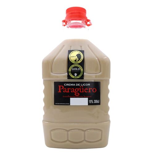 Crema Orujo 3L