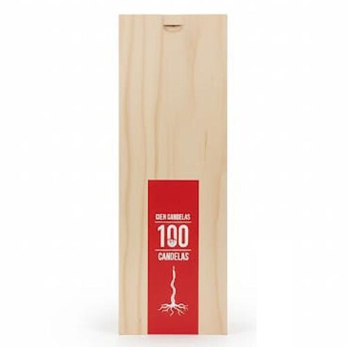 100 Candelas Magnum 1925-2025