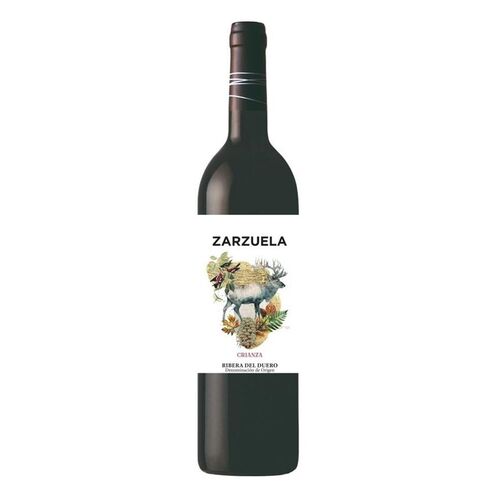 Zarzuela Crianza