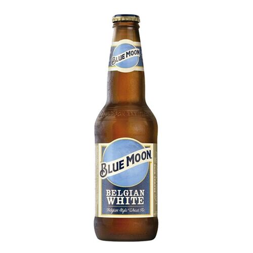 Blue Moon Blue Moon
