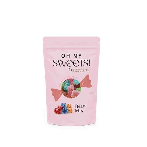 Oh My Sweets Gominolas Ositos