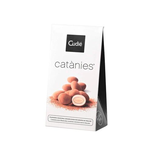 Catanies de Cudié 80 grs.