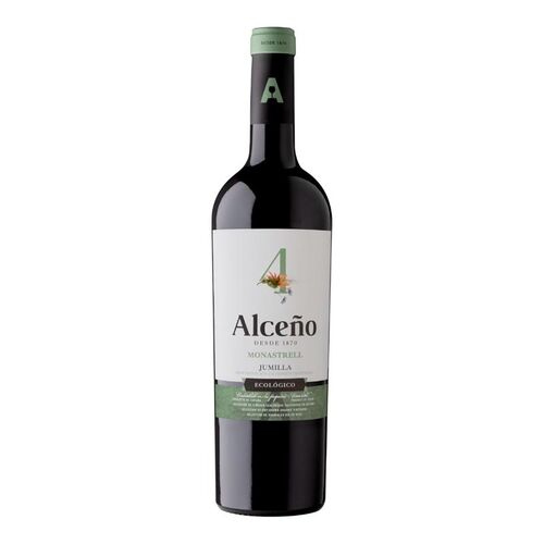 Magnum Alceño Roble