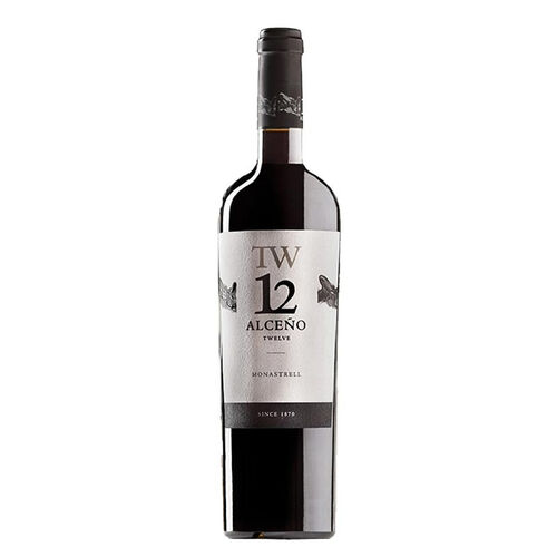 Magnum Alceño Twelve