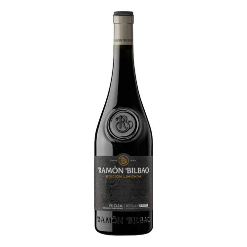 Ramón Bilbao Edición Limitada