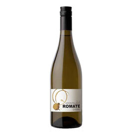 Romate Amontillado