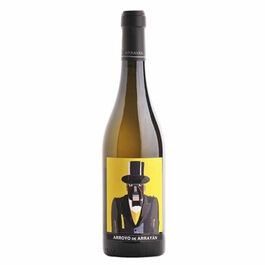 Arroyo de Arrayan Blanco